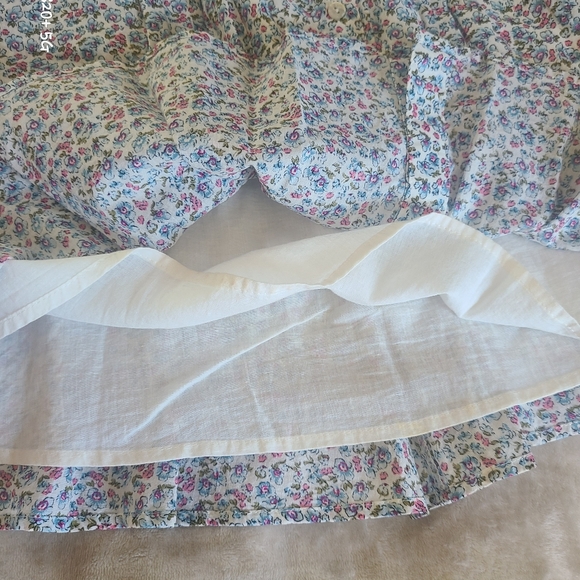 NWOT Forever 21 mini skirt - Picture 3 of 10